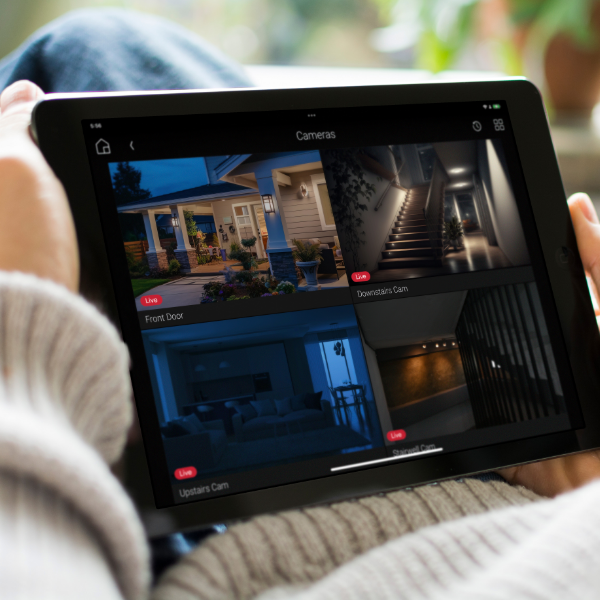 Whole-Home Protection