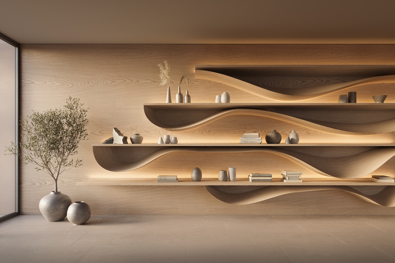 Premium Accent Lights