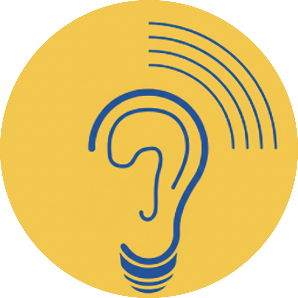 Listen Hear Smart Homes